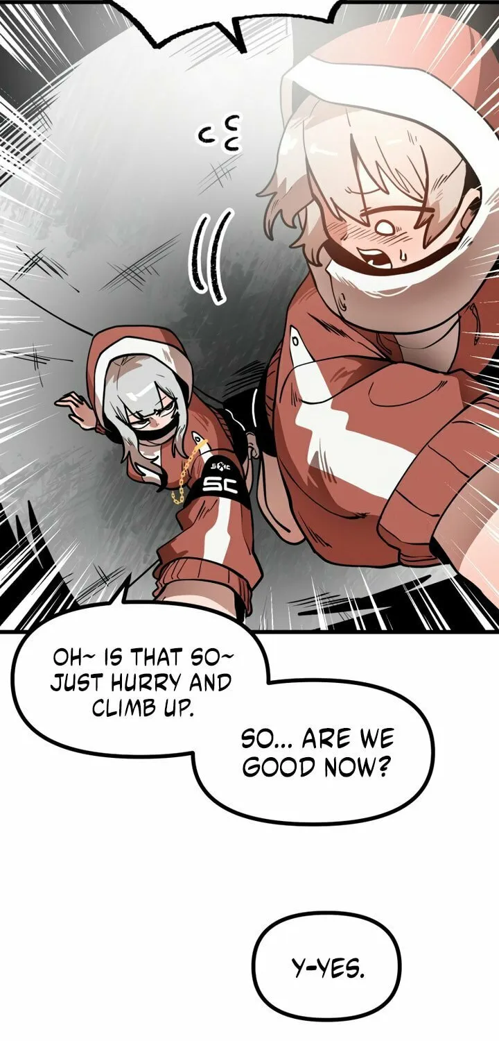 Santa Industries Chapter 14 page 81 - 