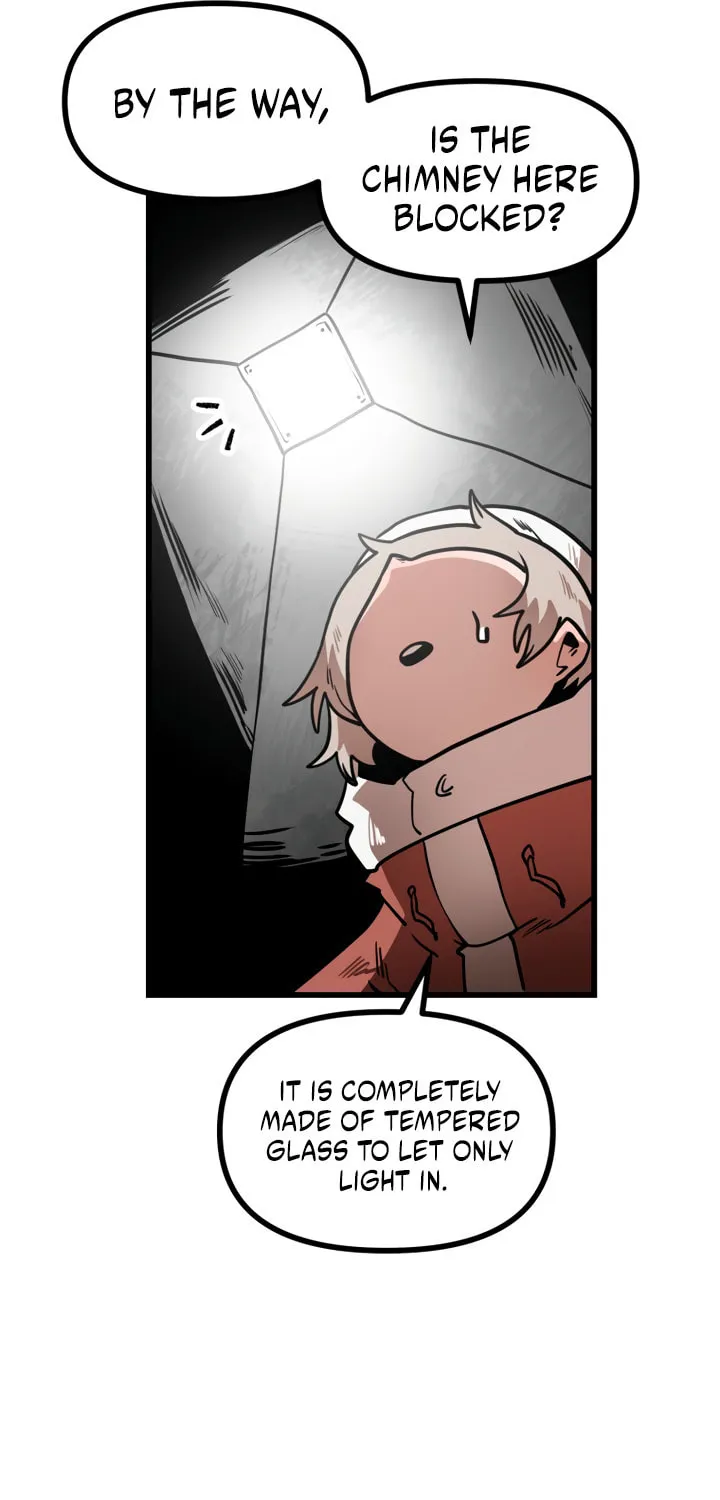 Santa Industries Chapter 14 page 83 - 
