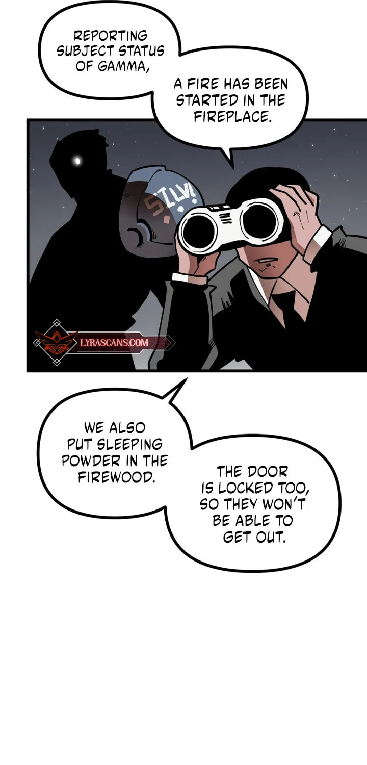 Santa Industries Chapter 14 page 93 - 