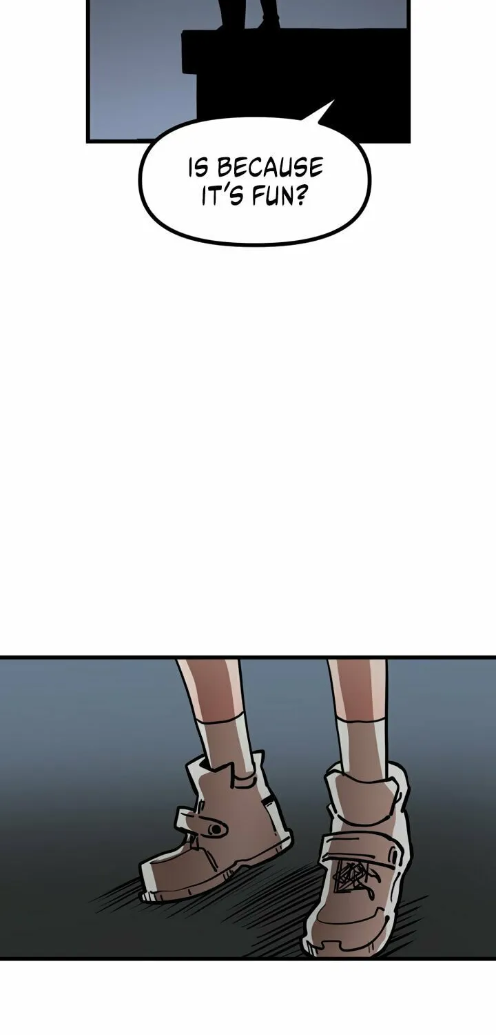 Santa Industries Chapter 14 page 99 - 