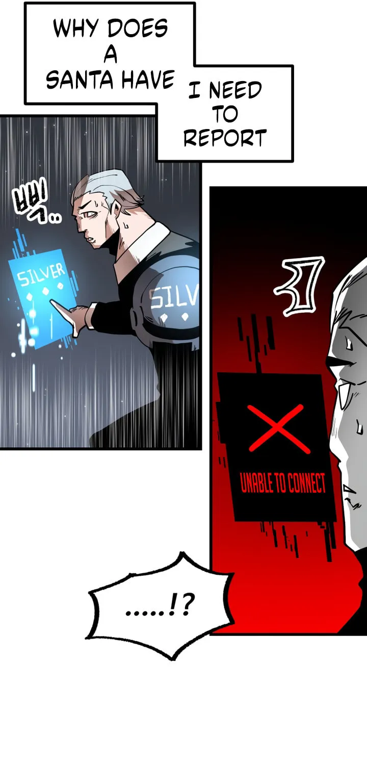 Santa Industries Chapter 15 page 23 - 