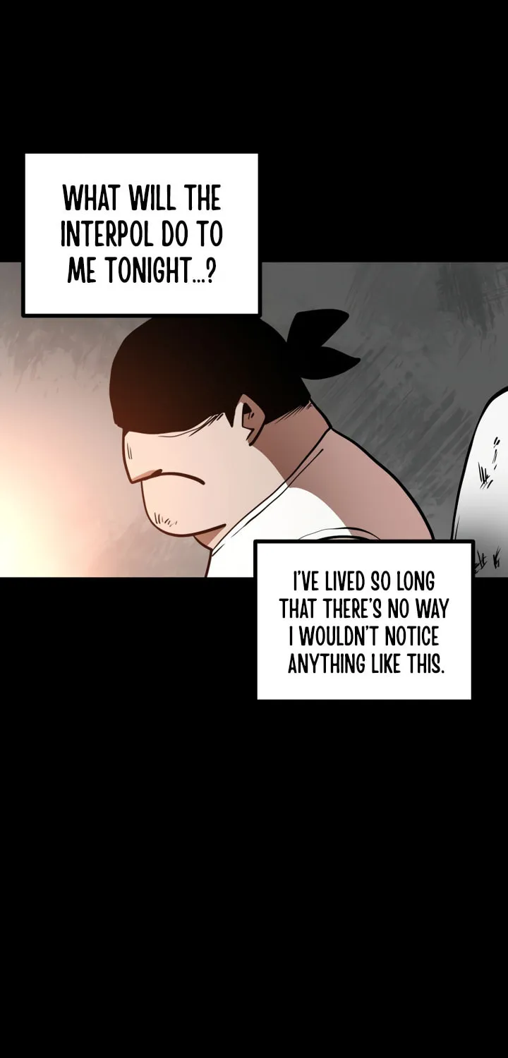 Santa Industries Chapter 15 page 37 - 