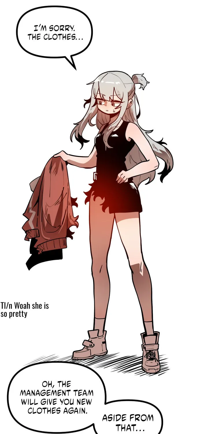 Santa Industries Chapter 15 page 68 - 