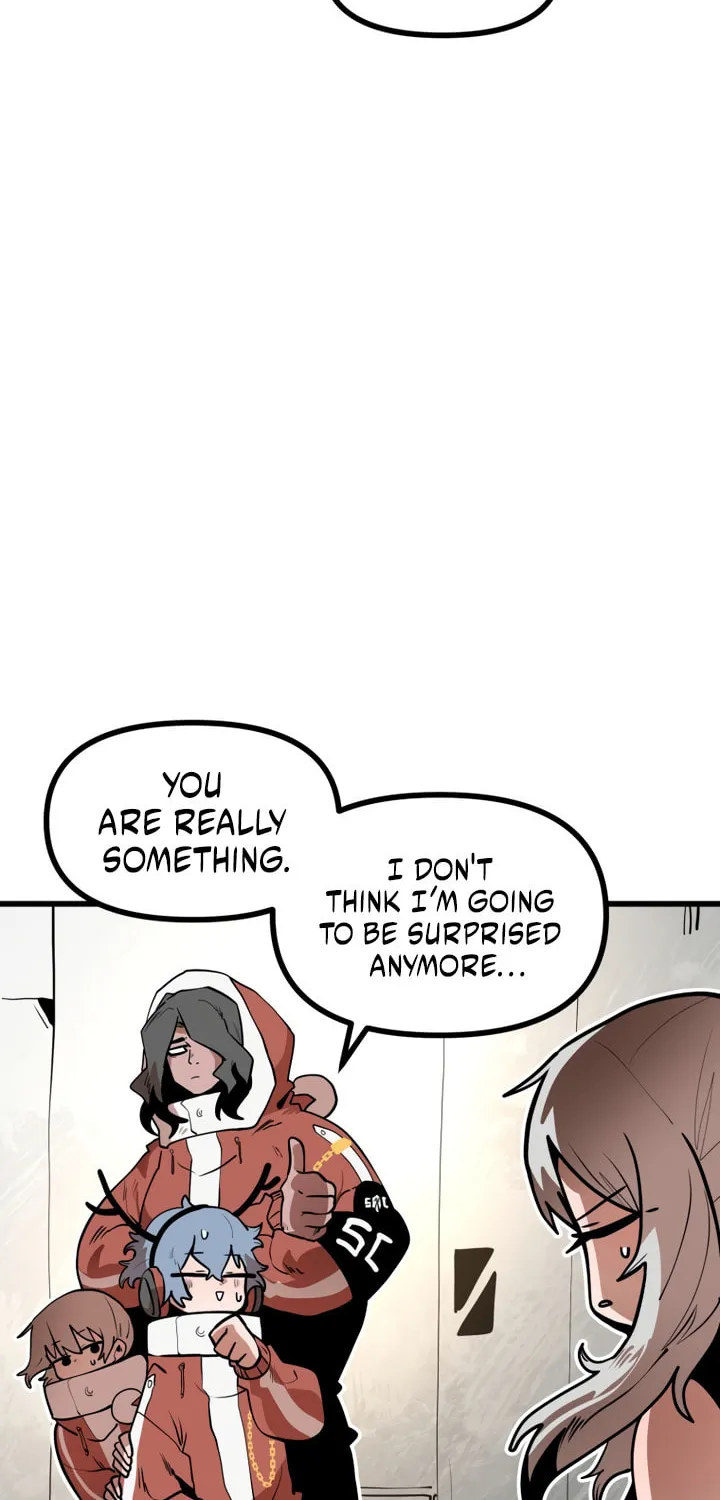 Santa Industries Chapter 15 page 69 - 