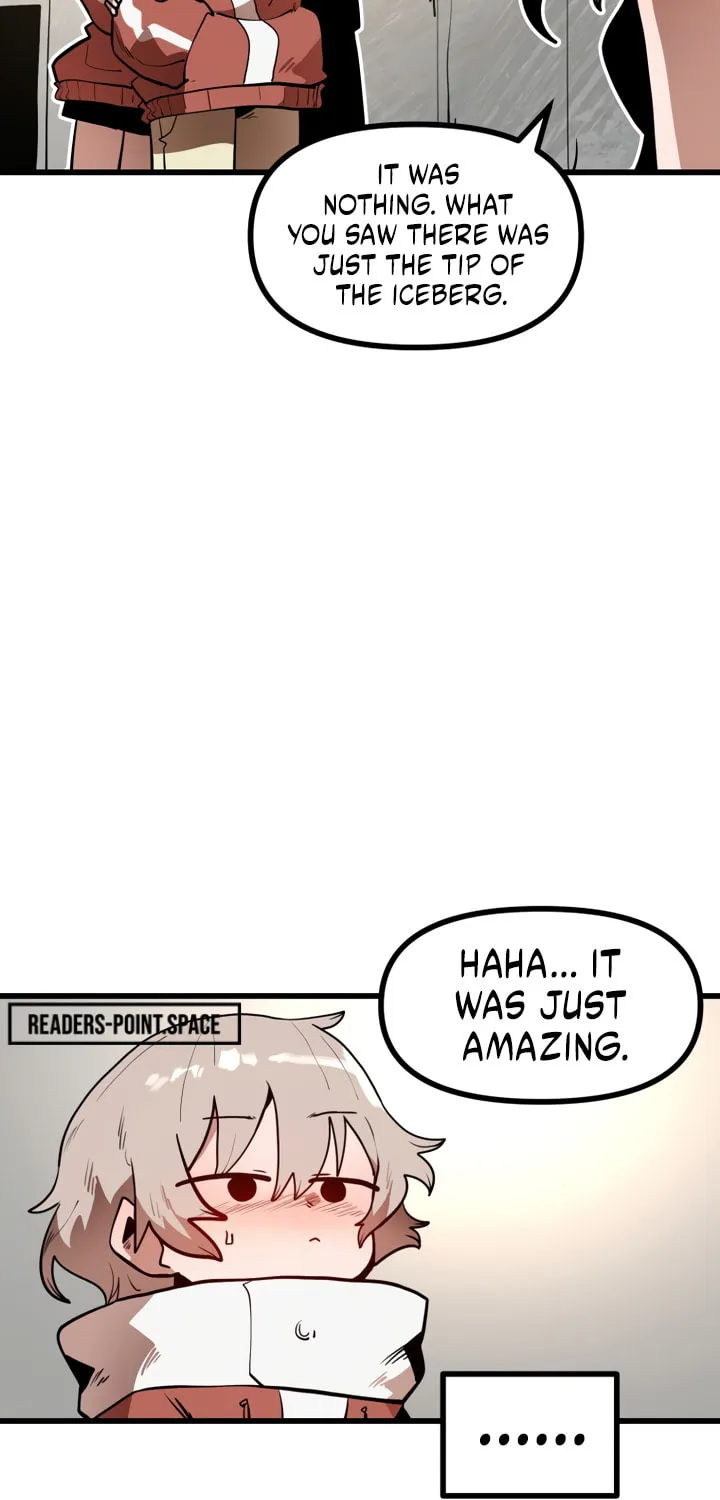 Santa Industries Chapter 15 page 70 - 