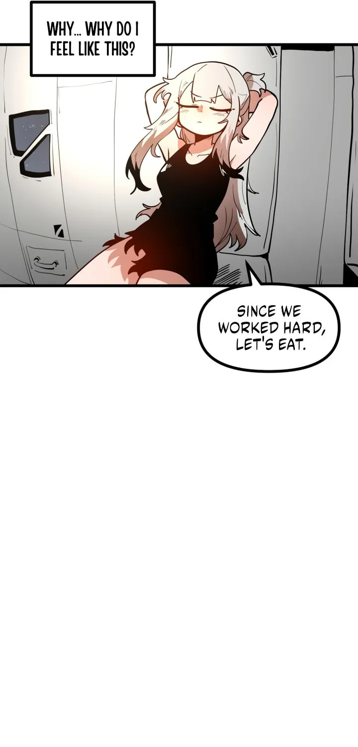 Santa Industries Chapter 15 page 72 - 