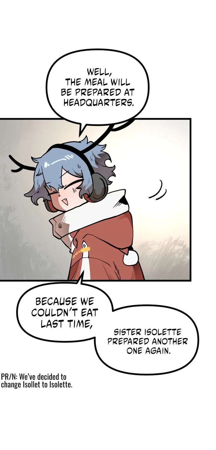 Santa Industries Chapter 15 page 73 - 