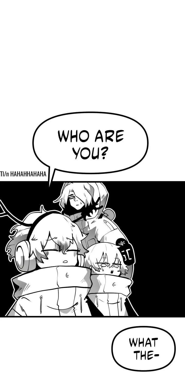 Santa Industries Chapter 15 page 78 - 