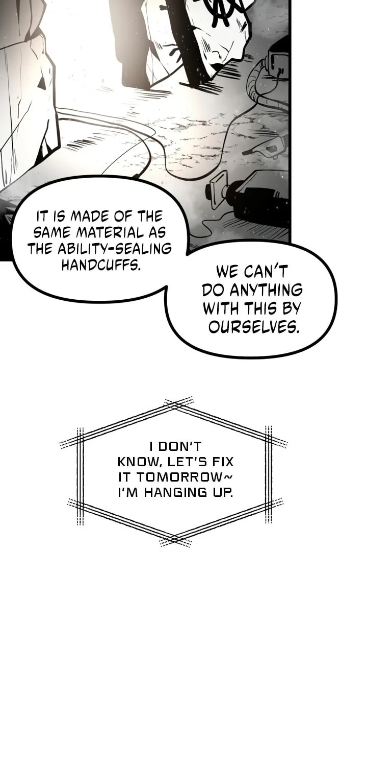 Santa Industries Chapter 15 page 83 - 