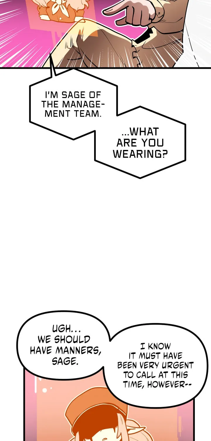 Santa Industries Chapter 15 page 88 - 