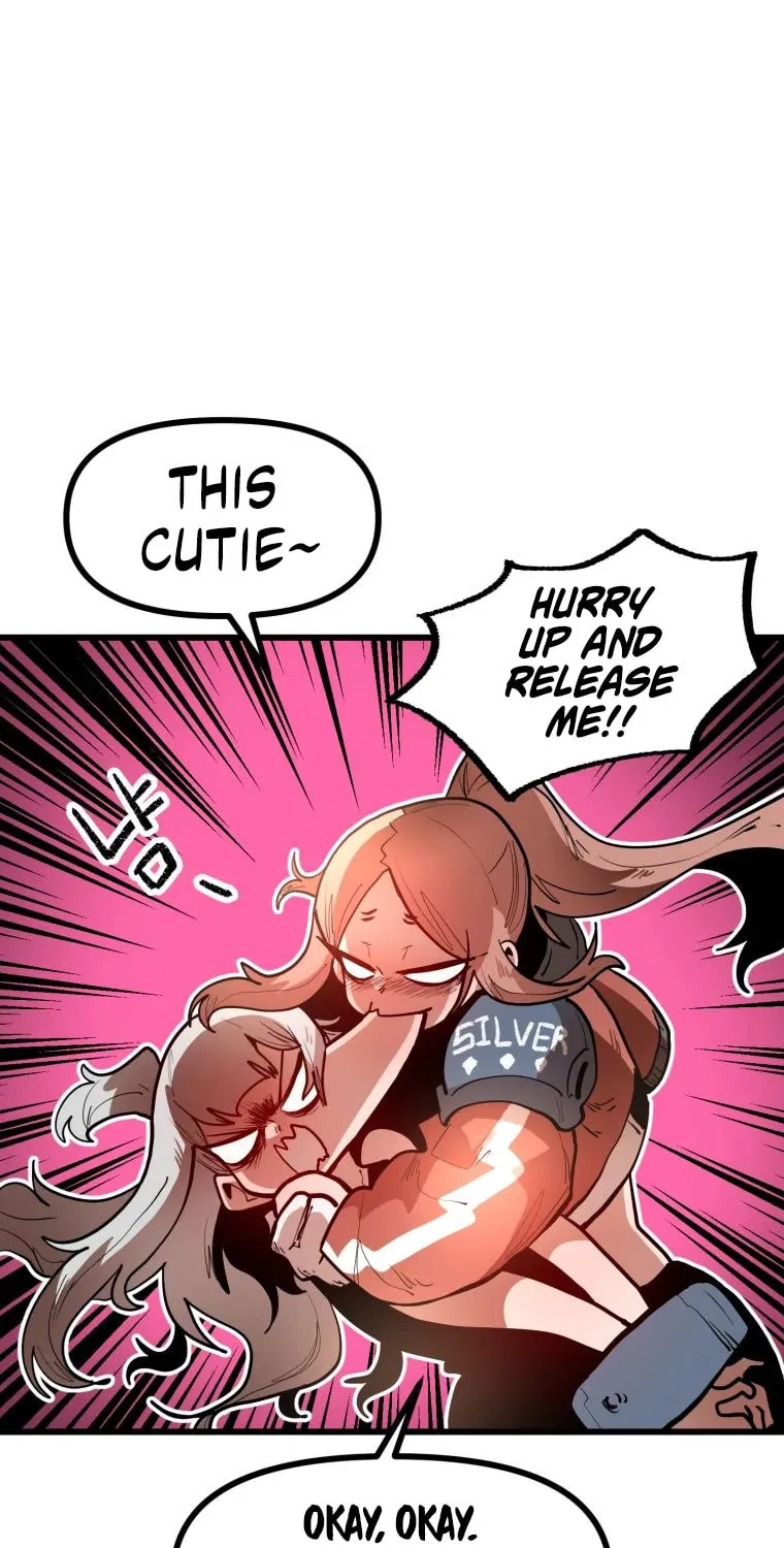 Santa Industries Chapter 16 page 110 - 