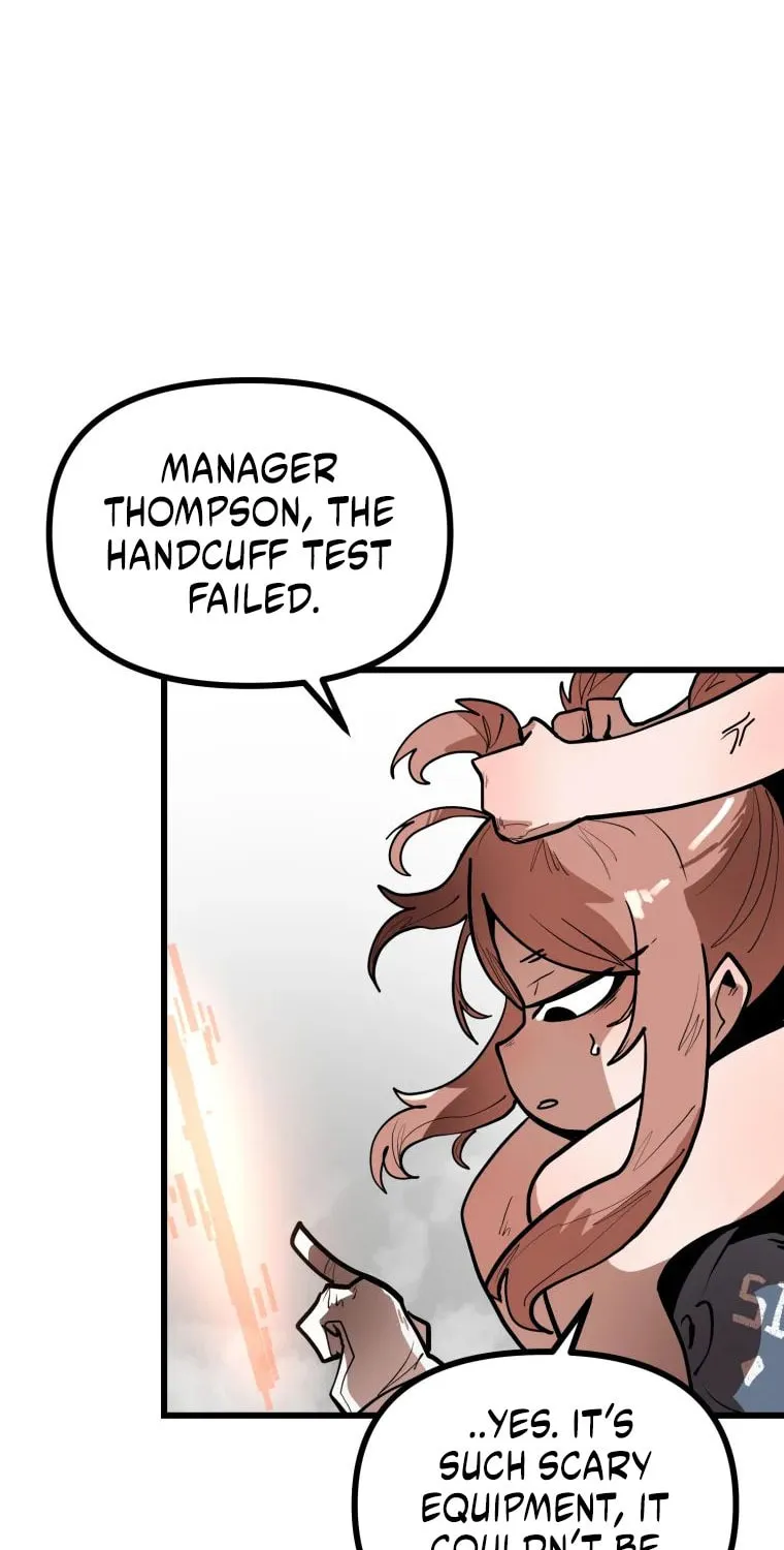 Santa Industries Chapter 16 page 112 - 