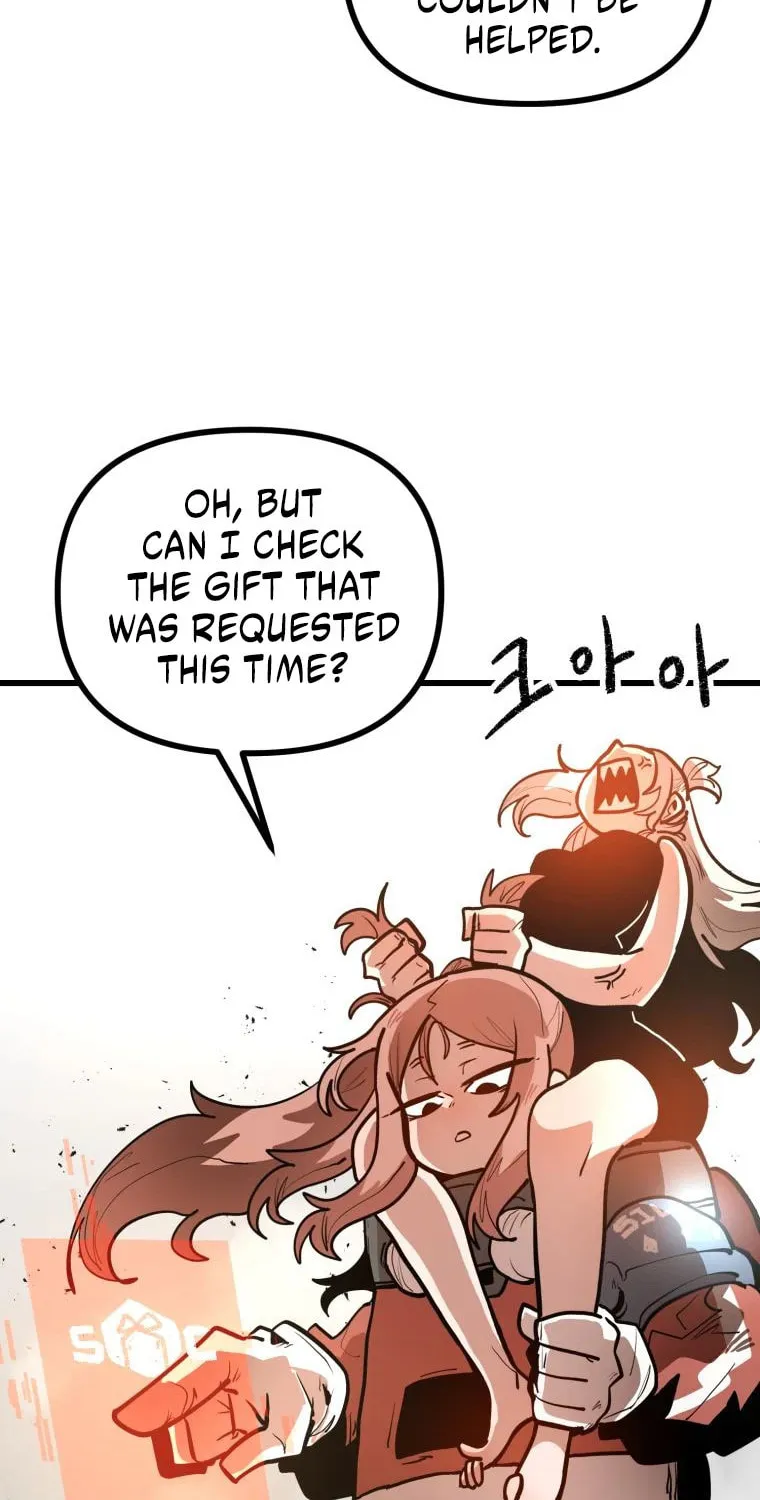 Santa Industries Chapter 16 page 113 - 