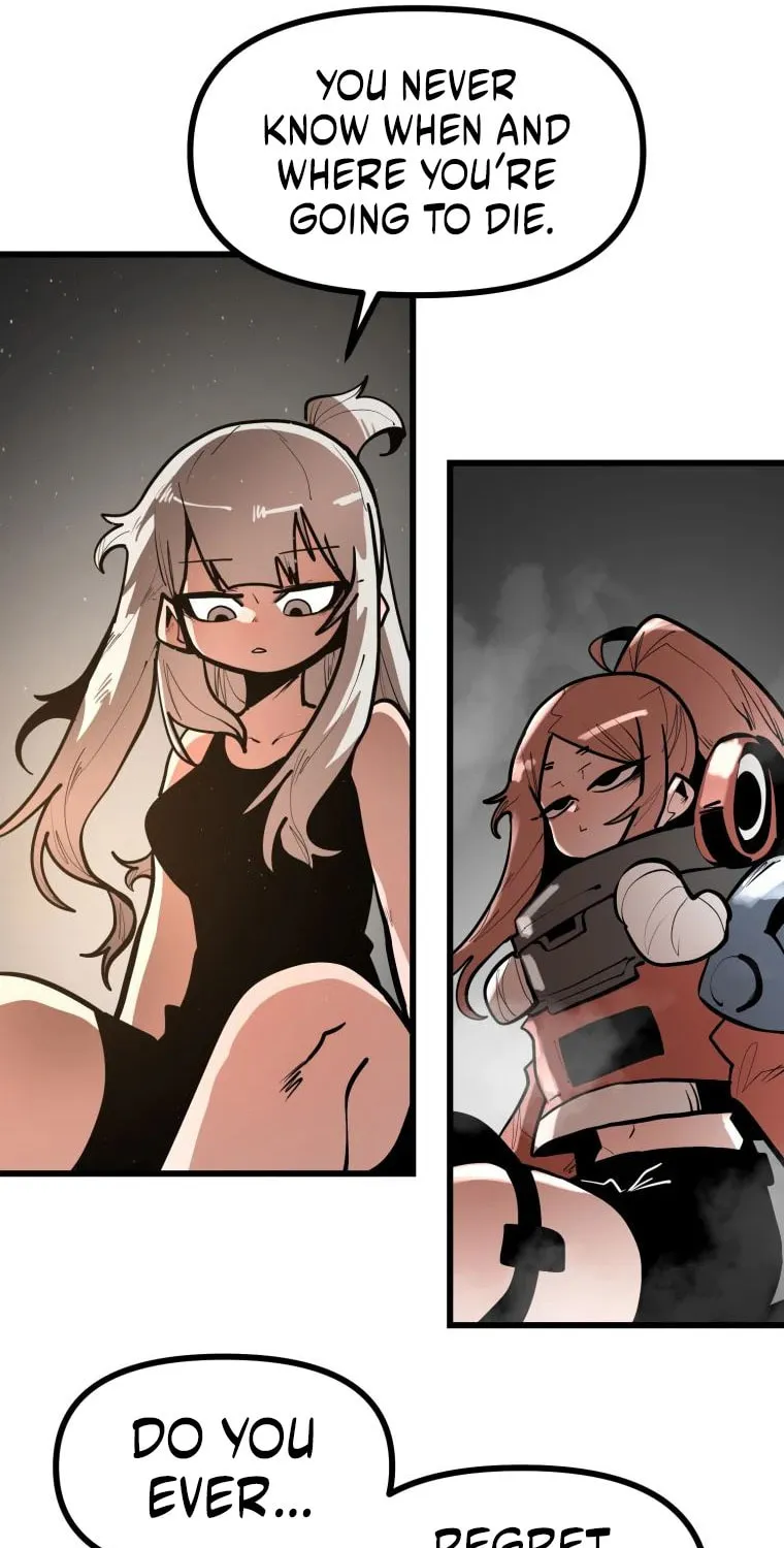 Santa Industries Chapter 16 page 122 - 