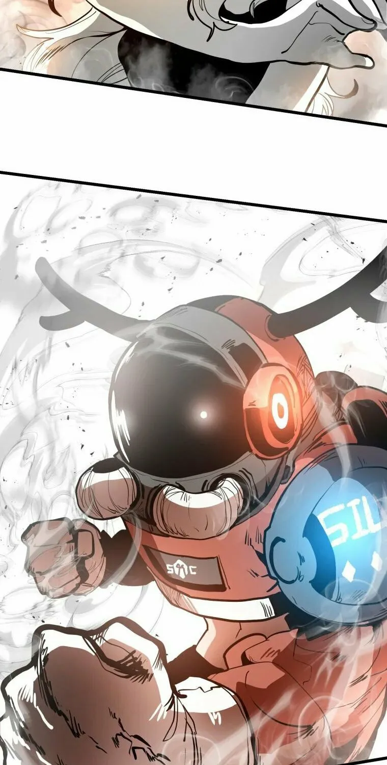 Santa Industries Chapter 16 page 27 - 