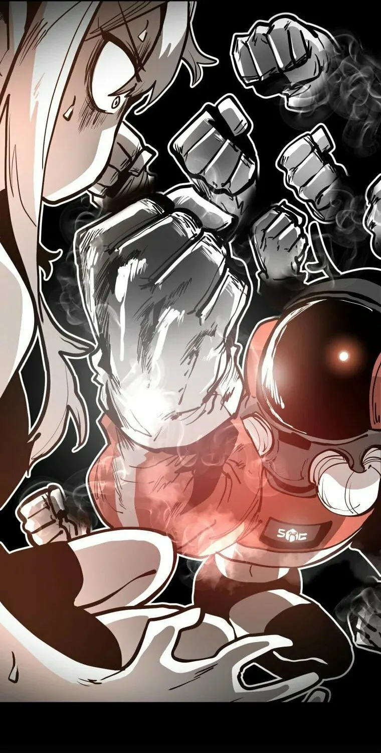 Santa Industries Chapter 16 page 39 - 