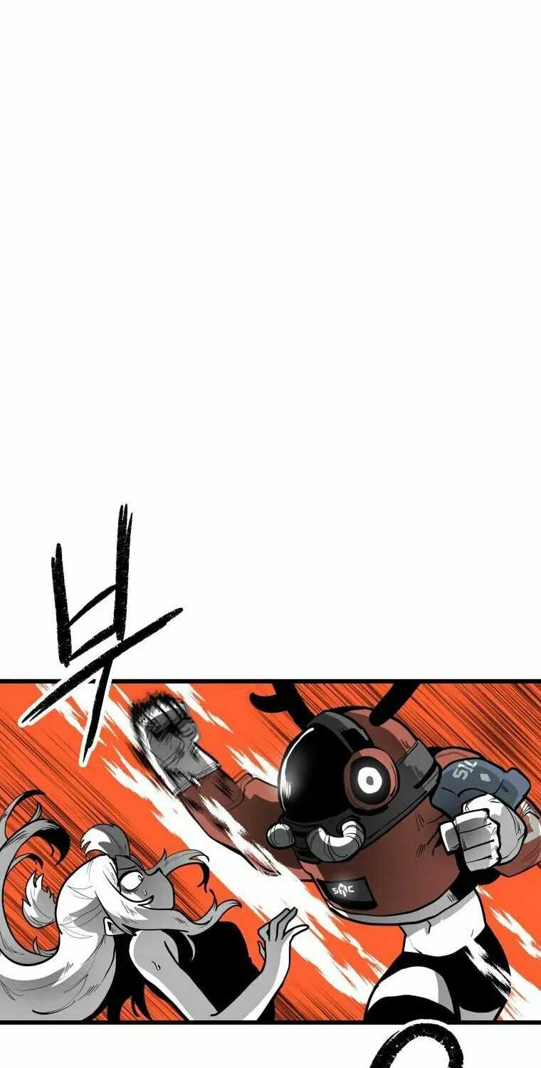 Santa Industries Chapter 16 page 41 - 