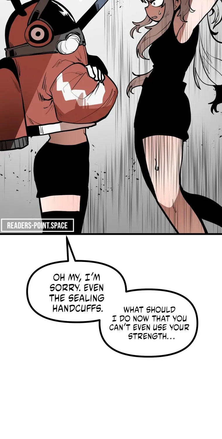 Santa Industries Chapter 16 page 48 - 