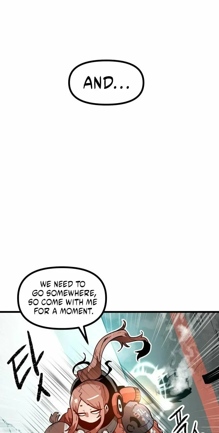 Santa Industries Chapter 16 page 65 - 