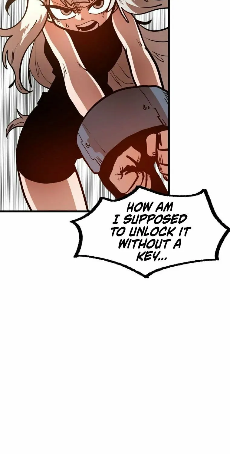 Santa Industries Chapter 16 page 71 - 