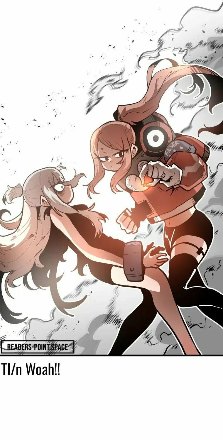 Santa Industries Chapter 16 page 87 - 
