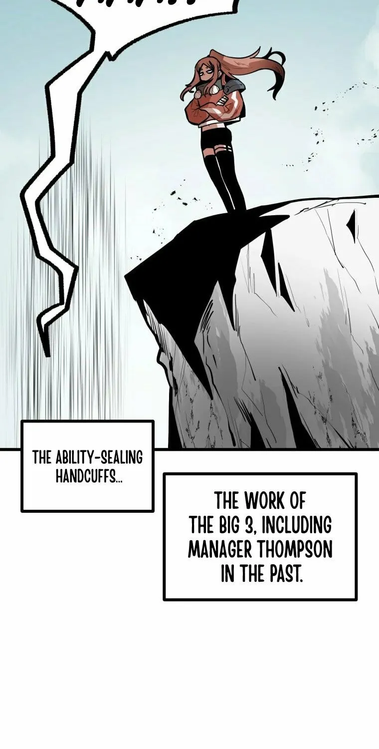 Santa Industries Chapter 16 page 90 - 