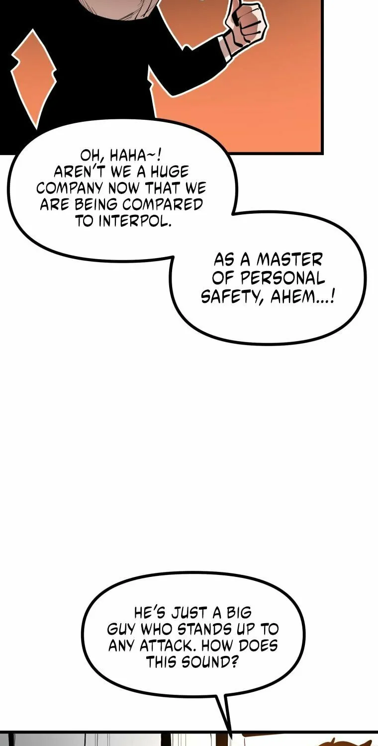 Santa Industries Chapter 17 page 15 - 