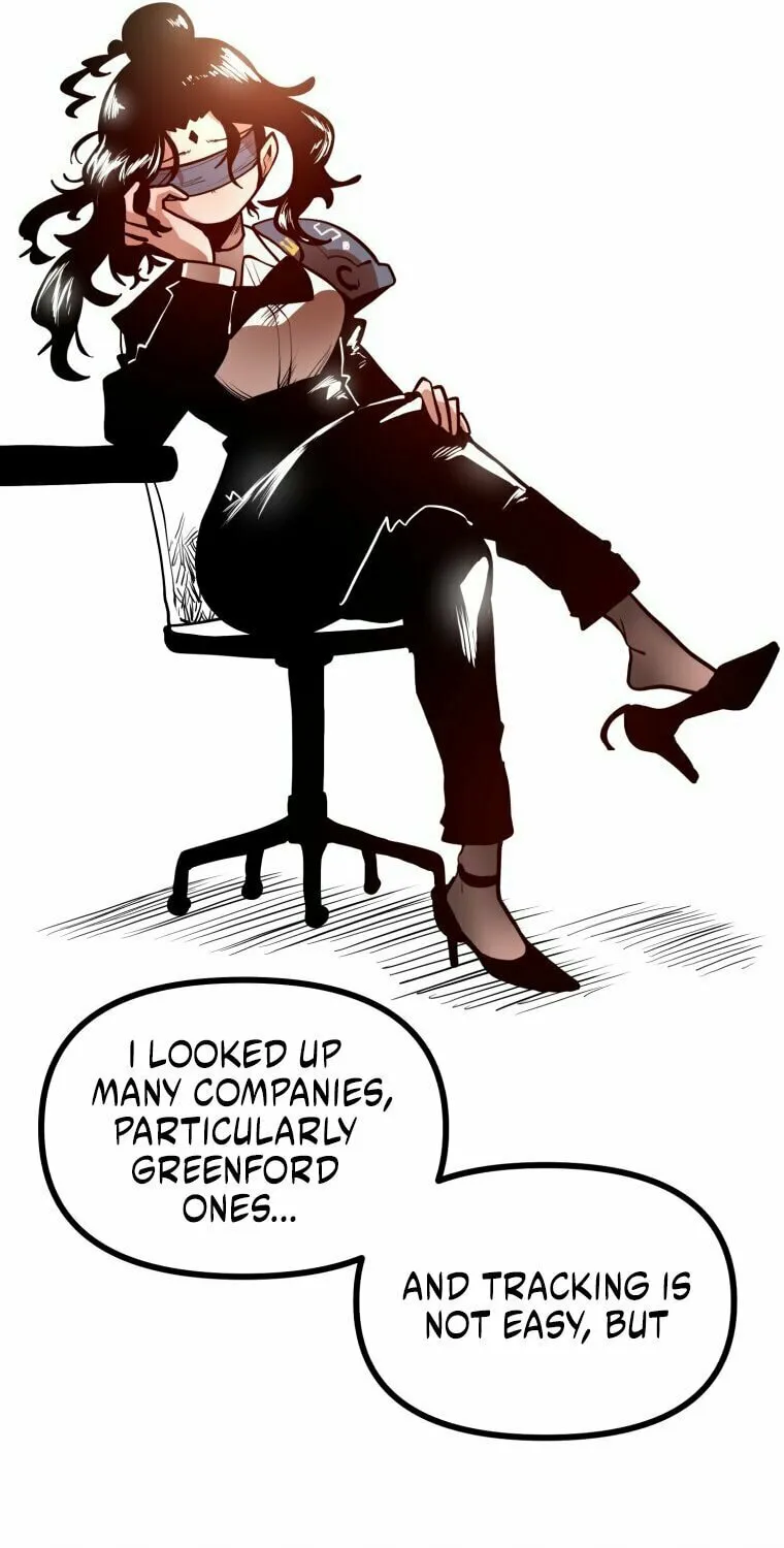 Santa Industries Chapter 17 page 18 - 