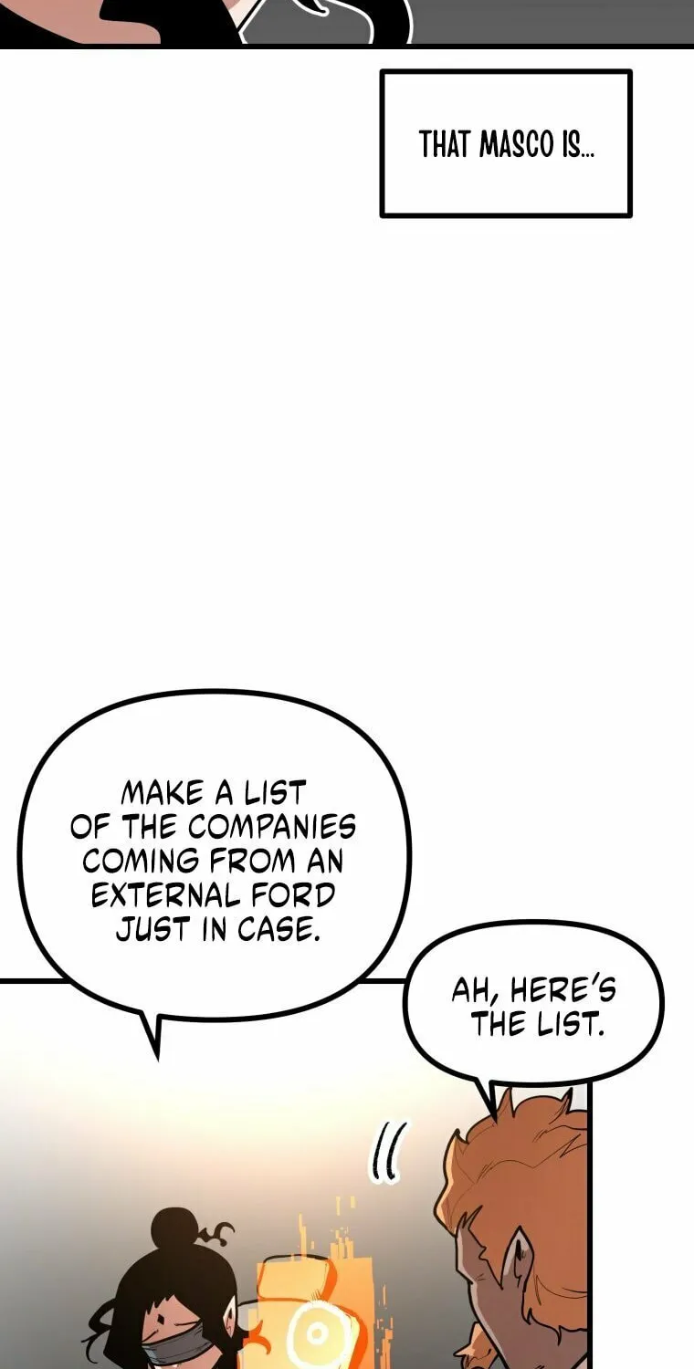 Santa Industries Chapter 17 page 28 - 