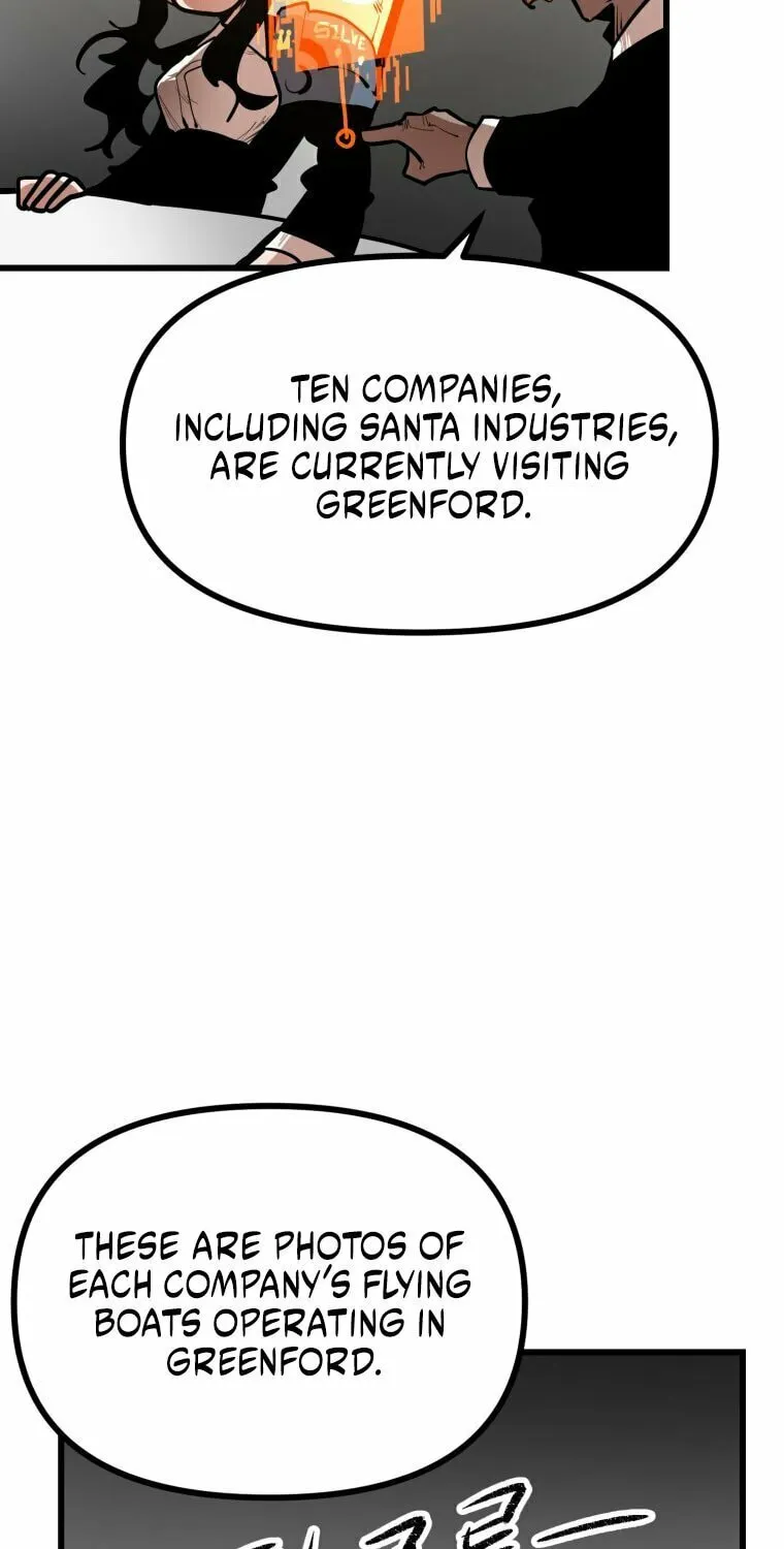 Santa Industries Chapter 17 page 29 - 