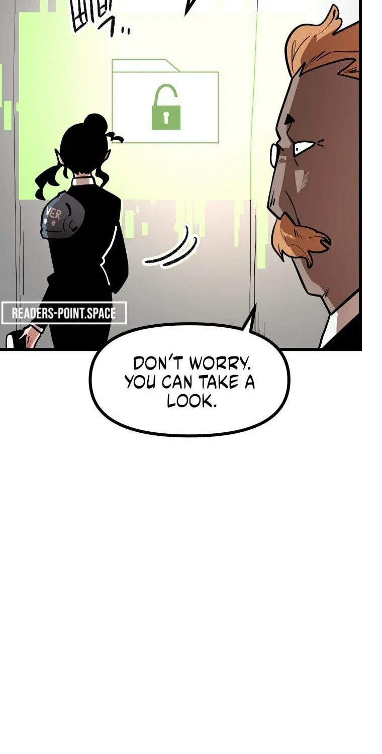 Santa Industries Chapter 17 page 37 - 