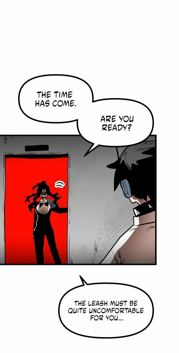 Santa Industries Chapter 17 page 61 - 