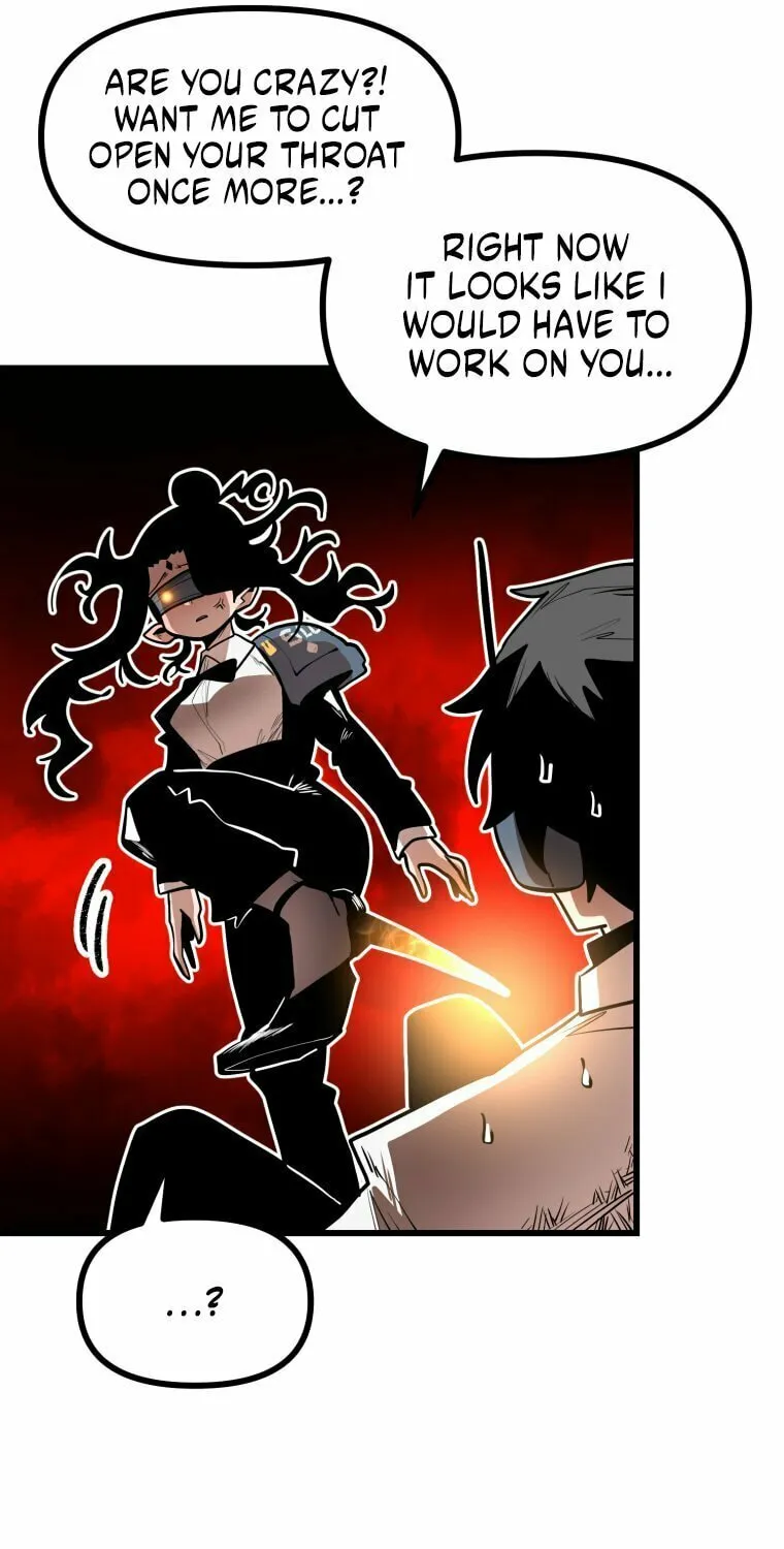 Santa Industries Chapter 17 page 81 - 