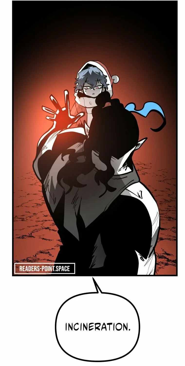Santa Industries Chapter 18 page 101 - 