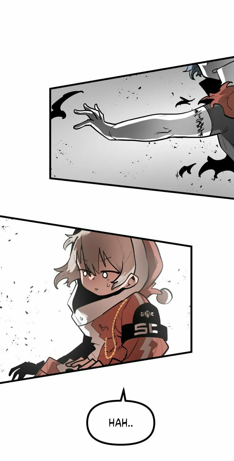 Santa Industries Chapter 18 page 108 - 