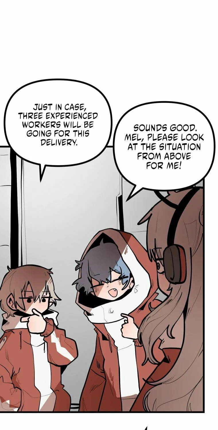 Santa Industries Chapter 18 page 18 - 