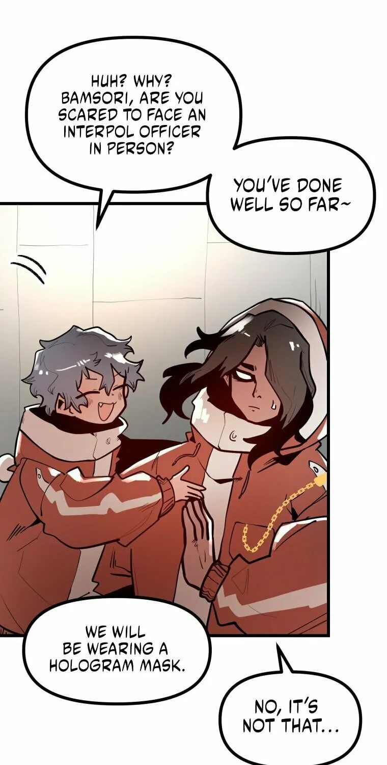 Santa Industries Chapter 18 page 25 - 