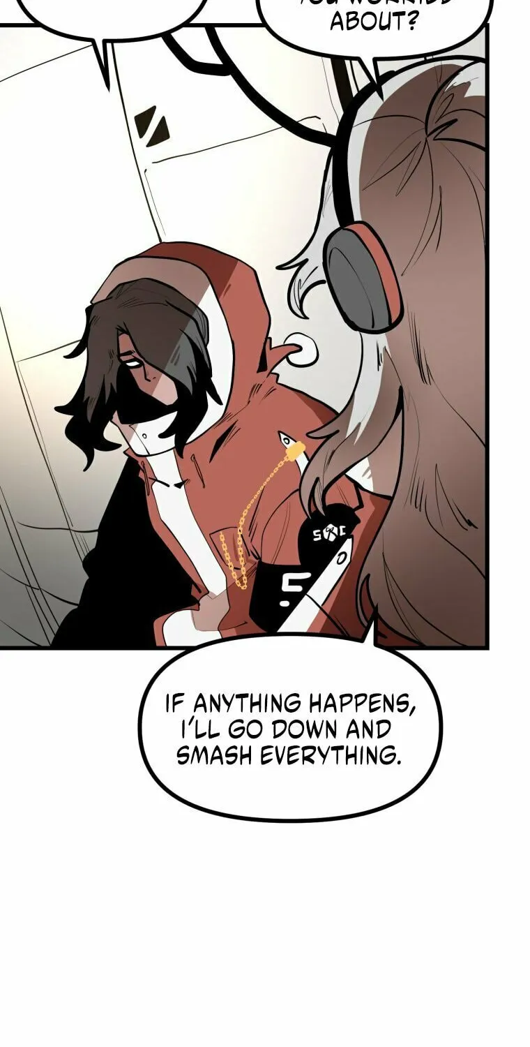 Santa Industries Chapter 18 page 30 - 