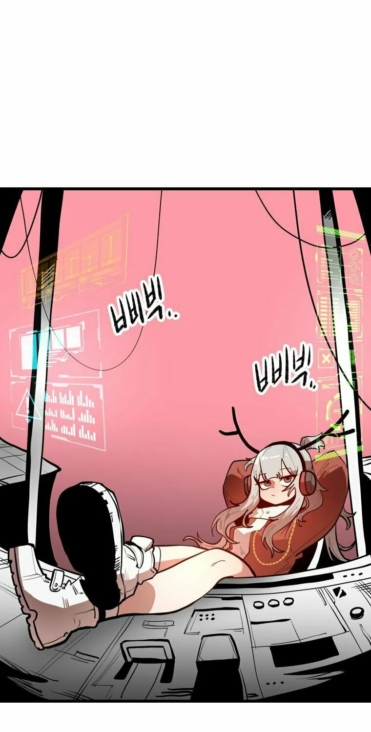 Santa Industries Chapter 18 page 39 - 