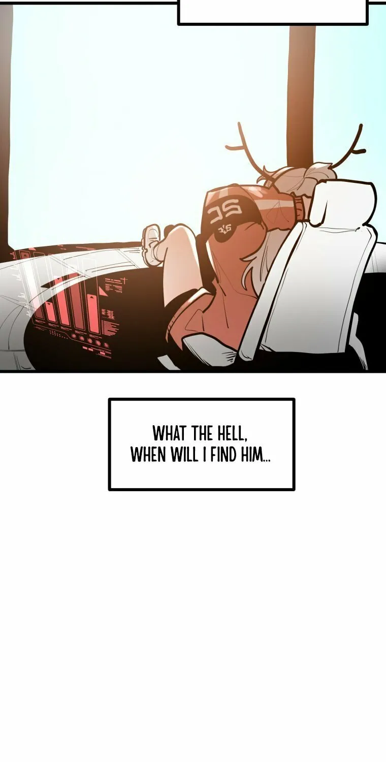 Santa Industries Chapter 18 page 43 - 