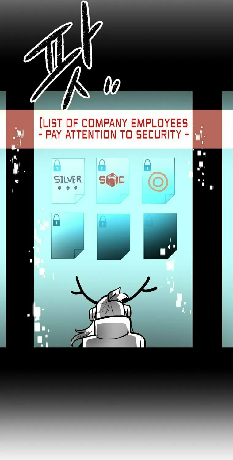 Santa Industries Chapter 18 page 46 - 