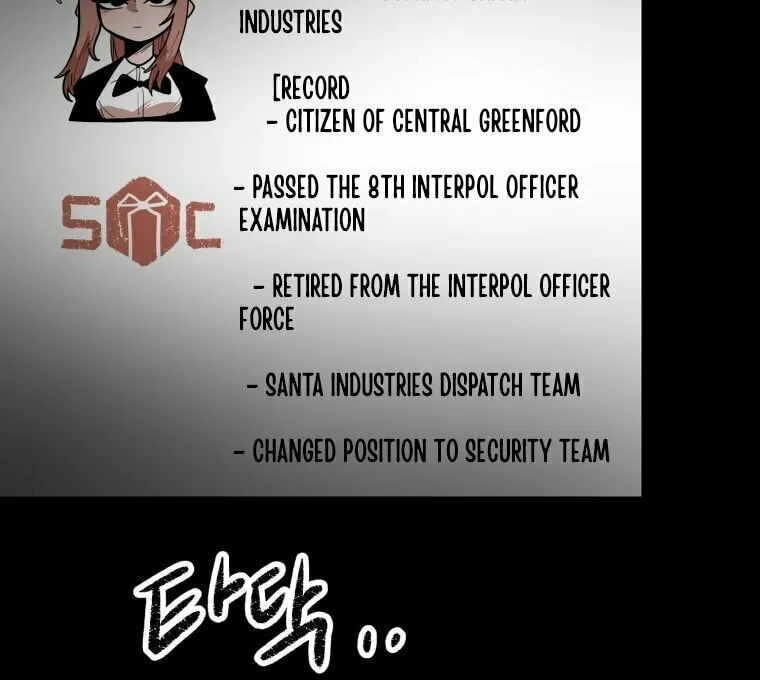 Santa Industries Chapter 18 page 52 - 