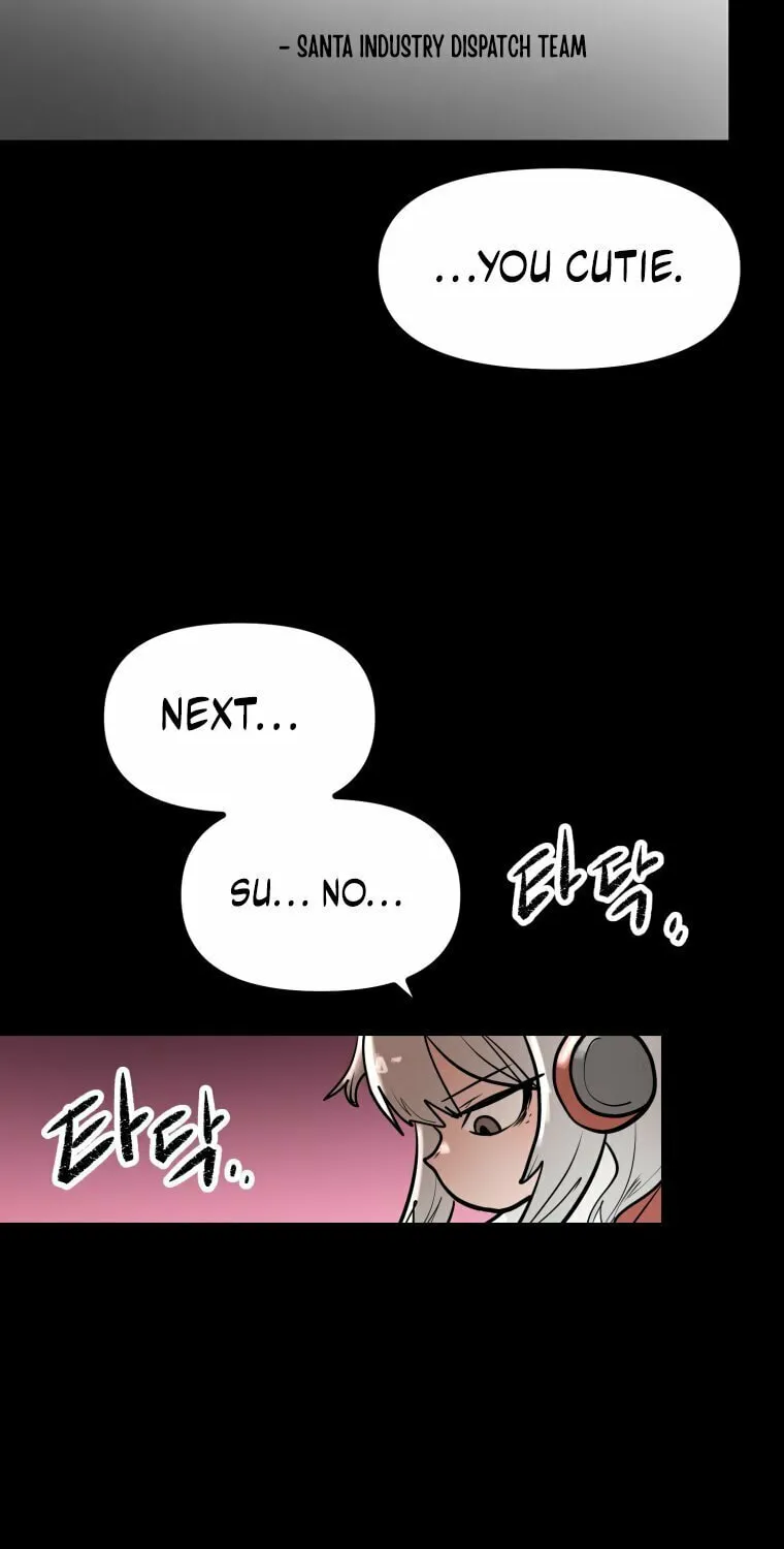 Santa Industries Chapter 18 page 54 - 