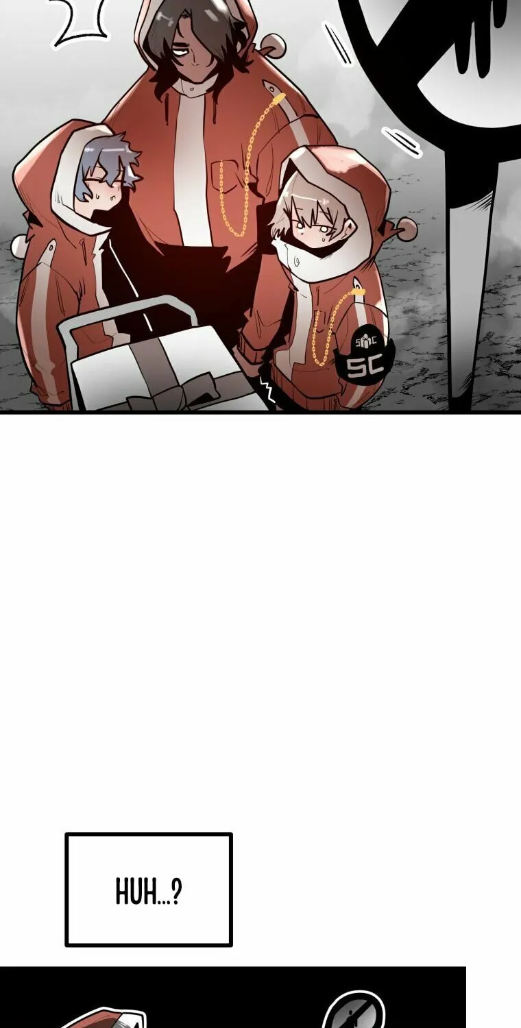 Santa Industries Chapter 18 page 62 - 