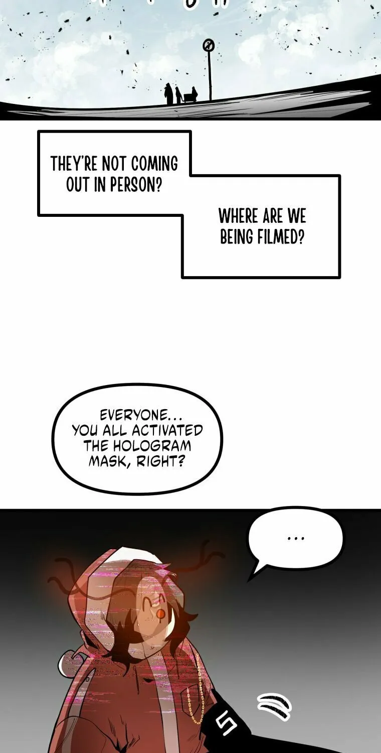Santa Industries Chapter 18 page 64 - 
