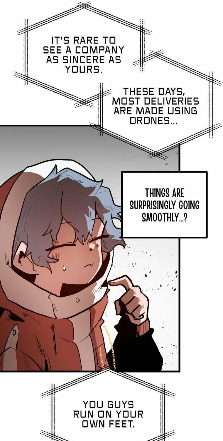 Santa Industries Chapter 18 page 66 - 