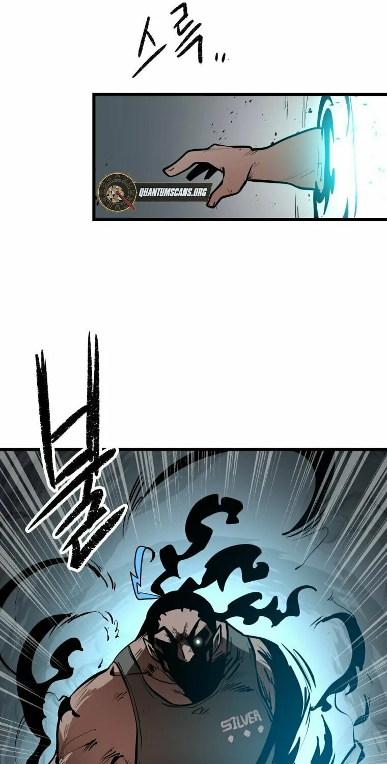 Santa Industries Chapter 18 page 69 - 