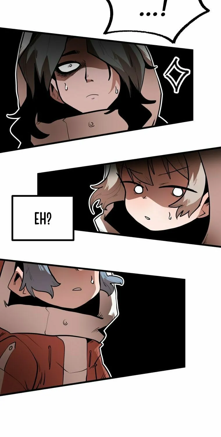 Santa Industries Chapter 18 page 71 - 