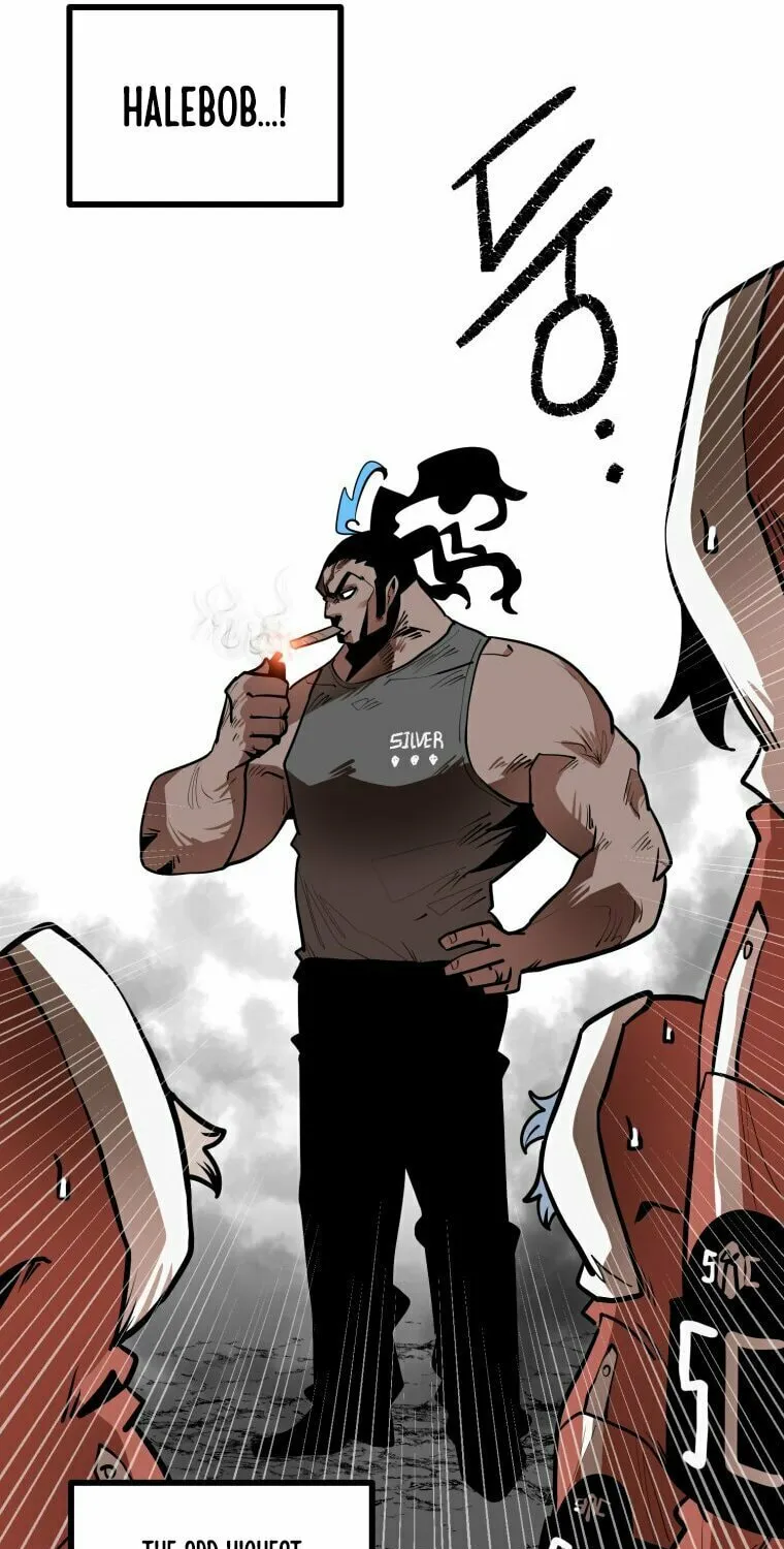 Santa Industries Chapter 18 page 73 - 