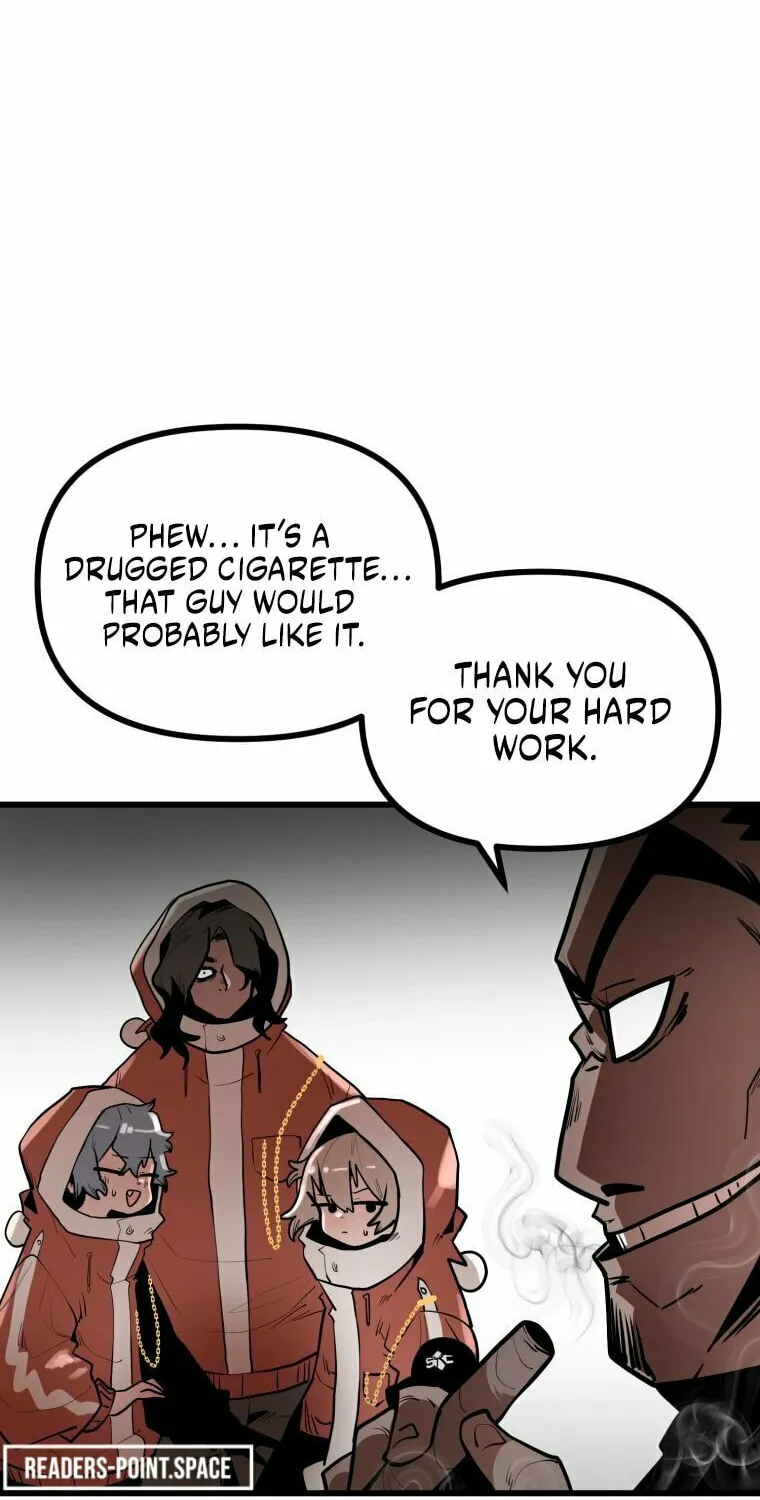 Santa Industries Chapter 18 page 78 - 